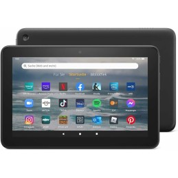 Amazon Fire 7 Tablet (2022)...